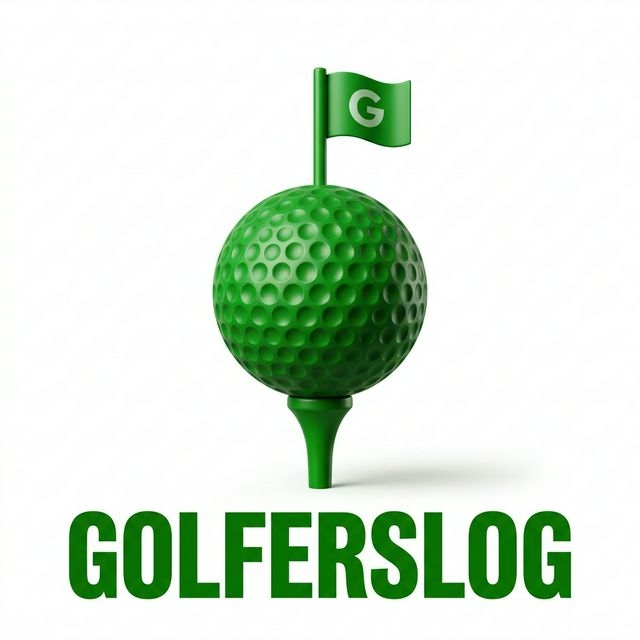GolfersLog